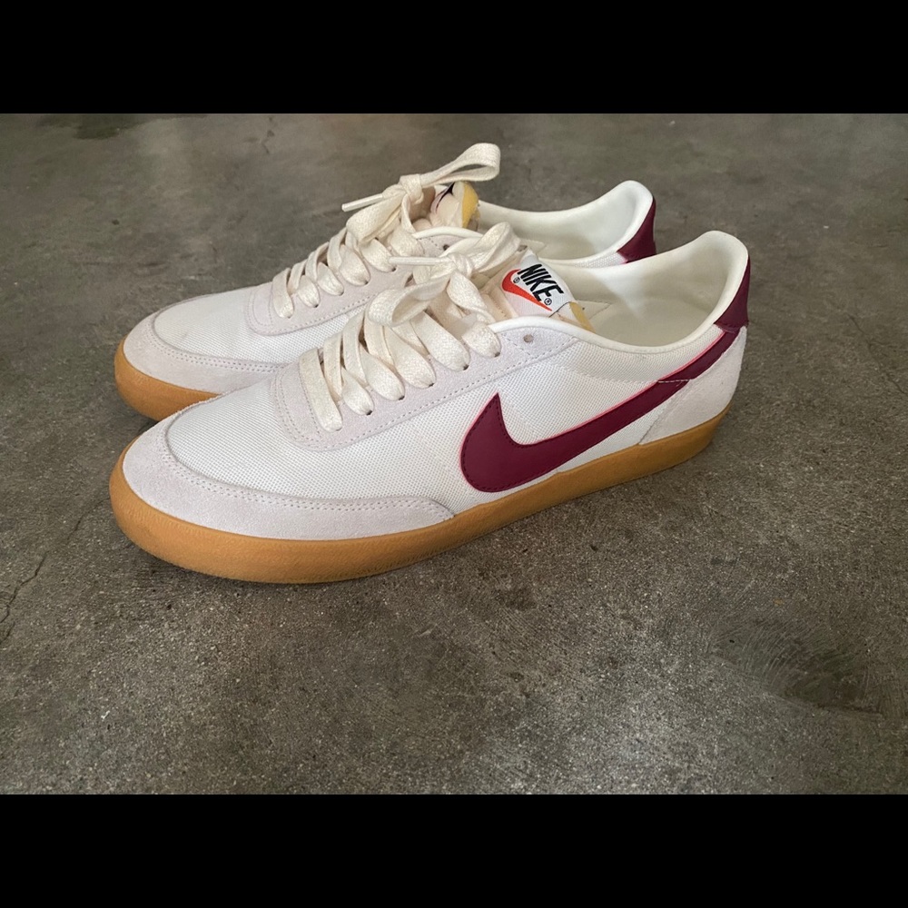 Nike OG Killshot Red